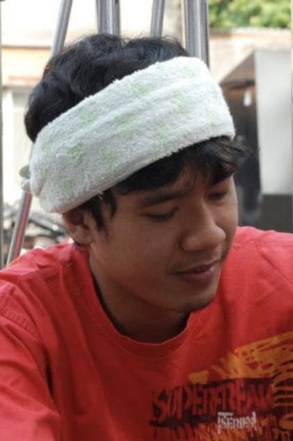 Dimas Bagus Triatma Yoga