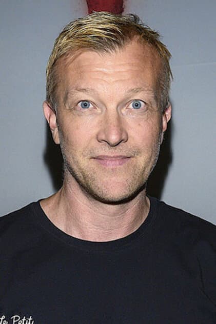 Magnus Hedman