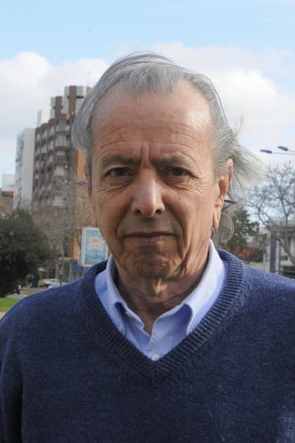 Daniel Fernández Strauch