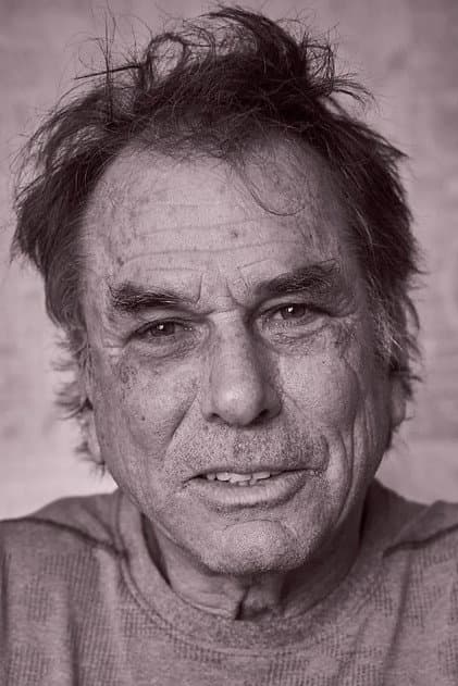 Mickey Hart