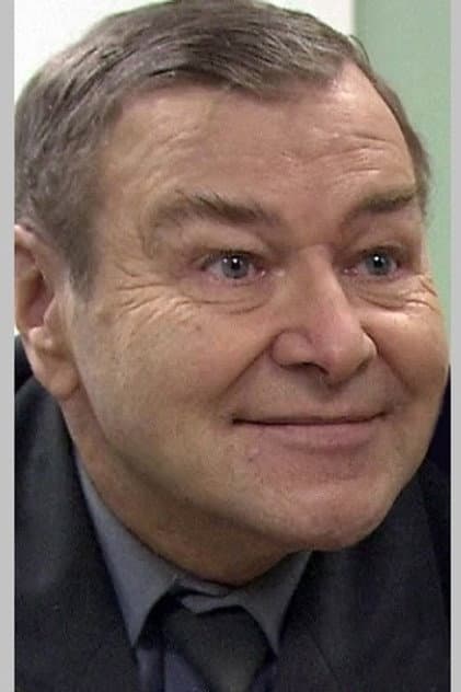 Boris Cherdyntsev