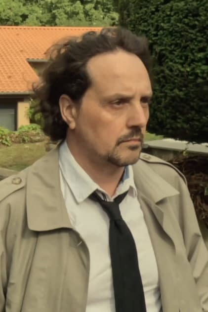 Frédéric Fischer
