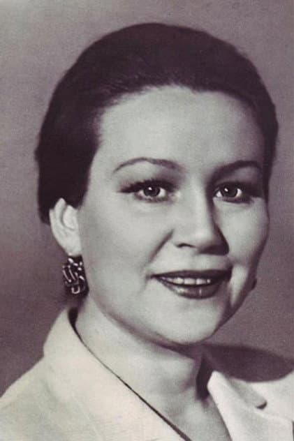 Inna Kondratyeva