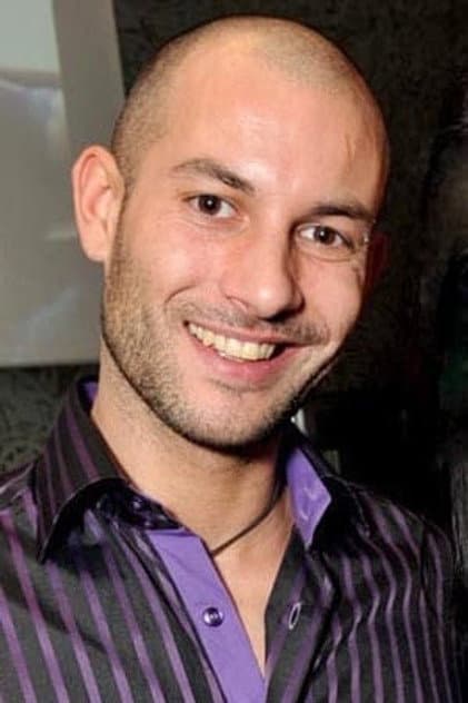 Mike Angelo