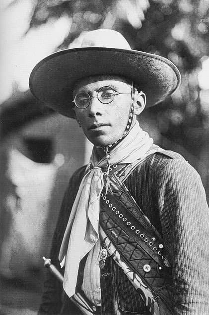 Lampião