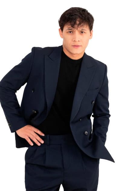 Aldiyar Kuanyshov