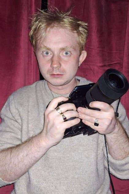 Alasdair Gretton