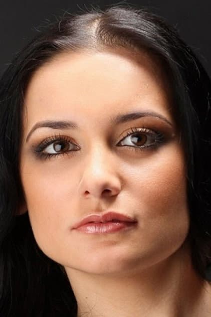 Nafisa Khayrullina