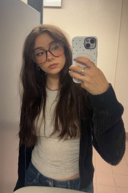 Chloe Roach