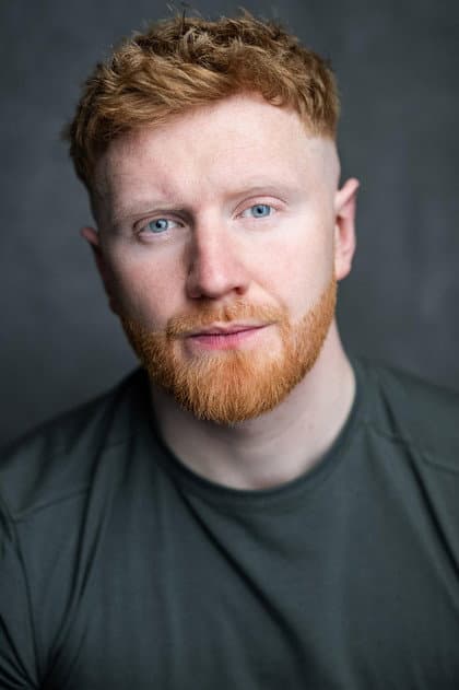 Matt Wakeford