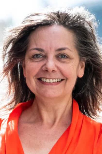 Isabelle Péan