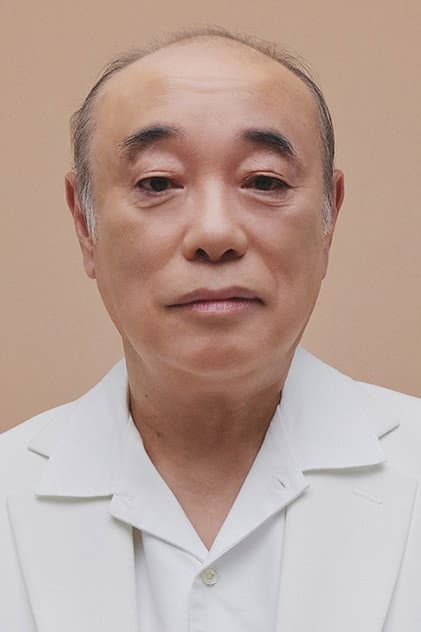 Shinichiro Uchida