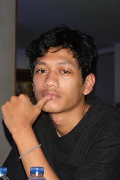 Danendra Abrar