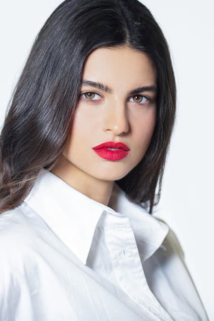 Krizia Moretti