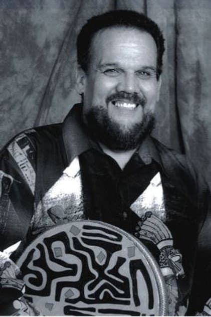 Manolo Badrena