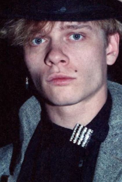 Billy London