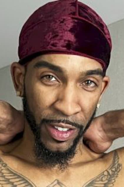Dre OohWee