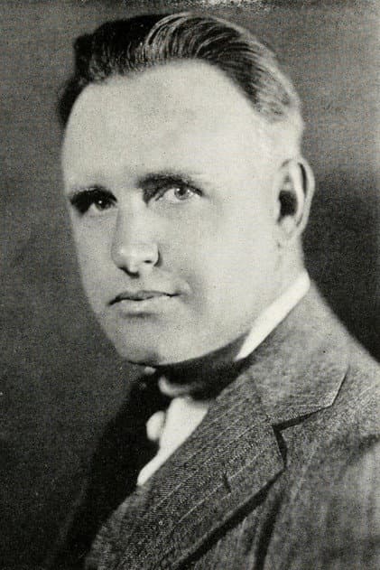 Clarence G. Badger