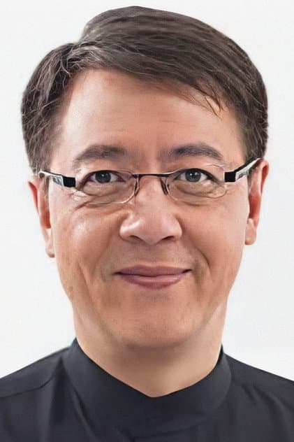Ko Cheun-man