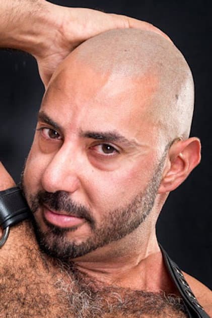 Amir Badri