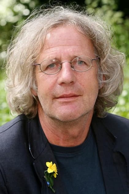 Koos Meinderts