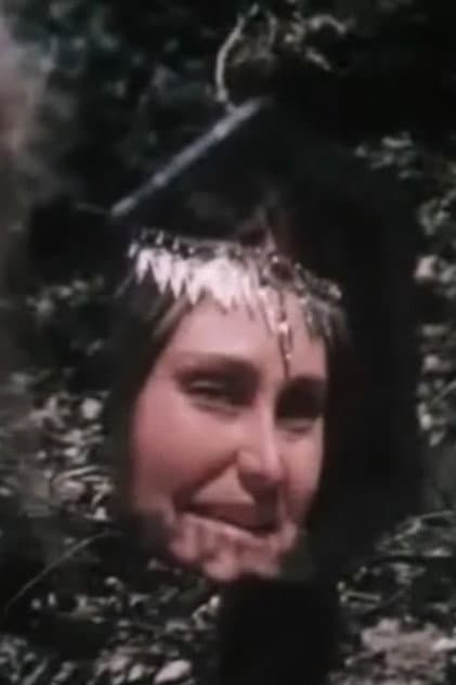 Gulnabat Ashirova