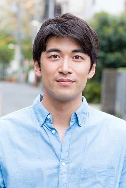 Goro Yoshida