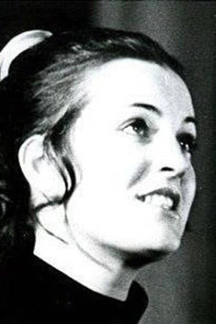 Tatyana Daskovskaya