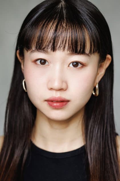 Mariko Nishino