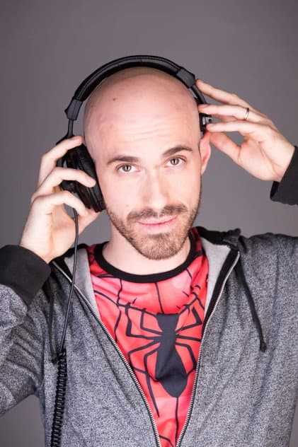Jacopo Calatroni