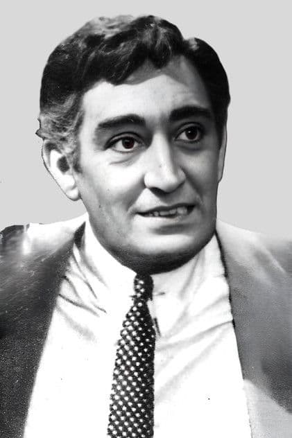 Arturo Dominici
