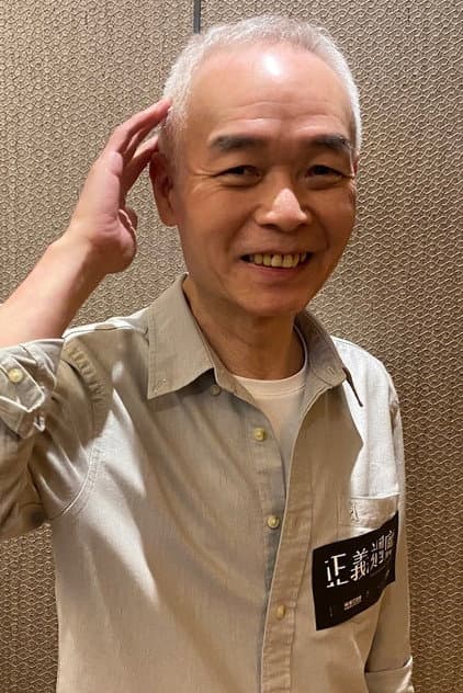 Jimmy Wong Wah-wo