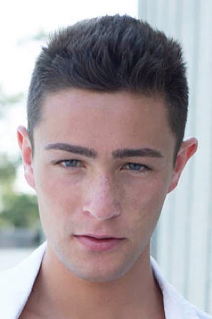Riley Tanner