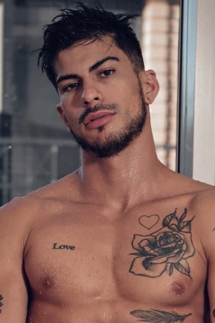 Bastian Moreyra