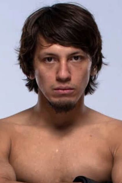 Ricky Turcios