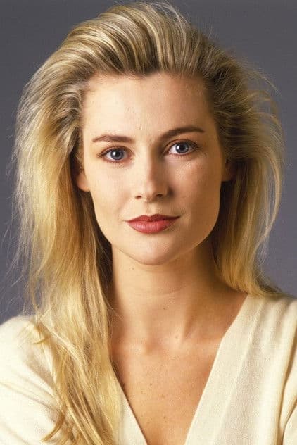 Alison Doody