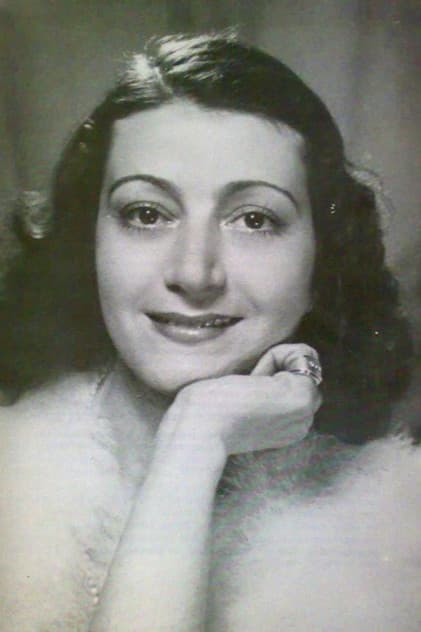 Eleni Papadaki