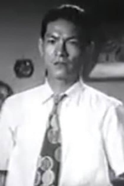 Lam Yuk