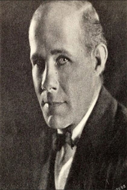 John P. McCarthy
