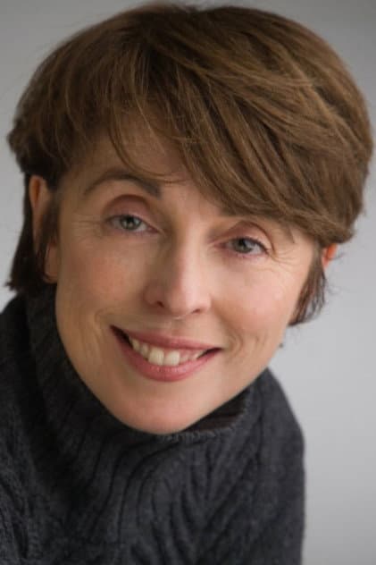 Anne-Marie Casey