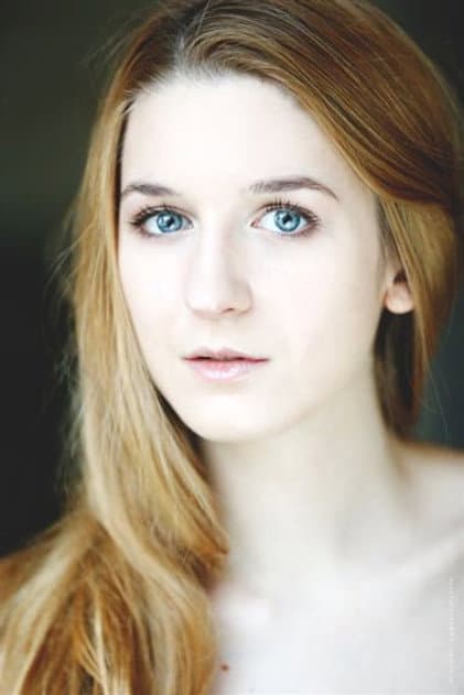 Mylene Bude