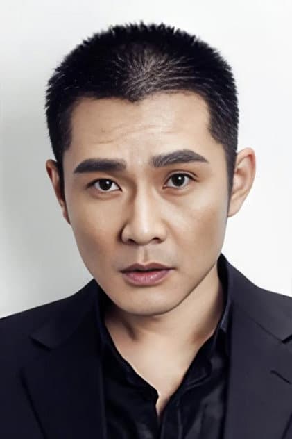Ren Shuai
