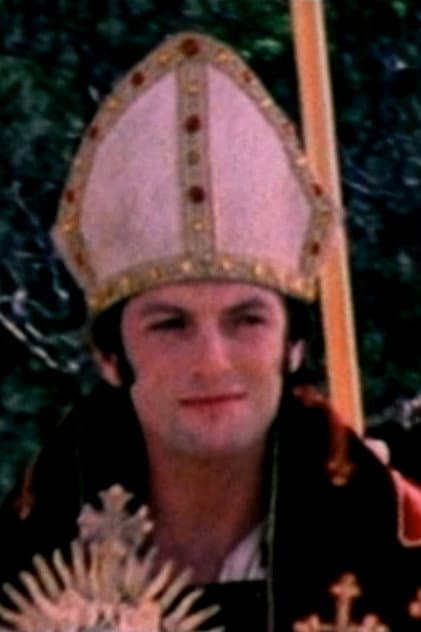 Richard Hill