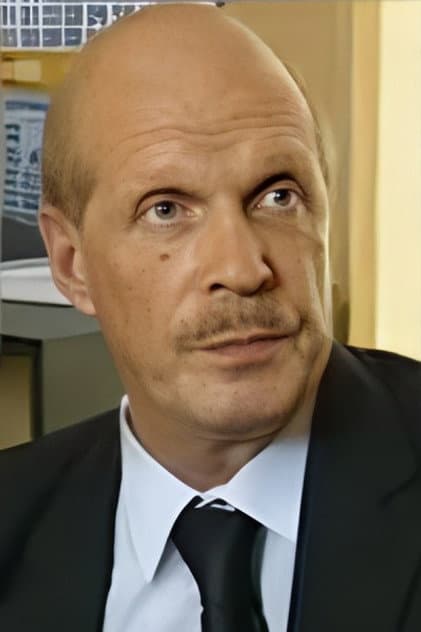 Aleksandr Yudin
