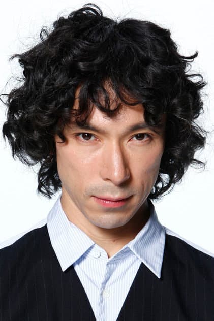 Yasuyuki Shutō