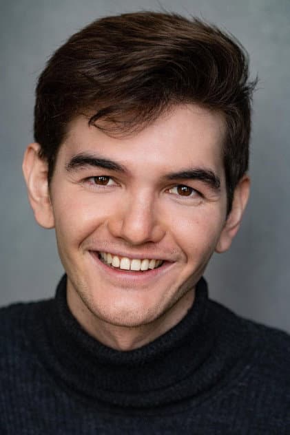 Aiden Dobson