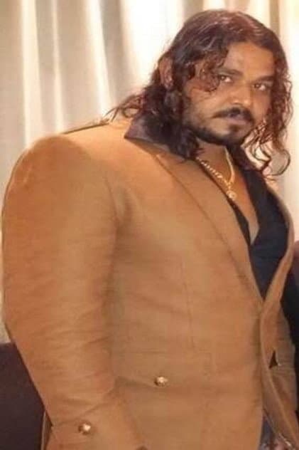 Sunny Thakur