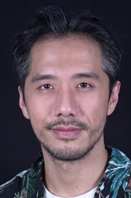 Marcos Zhang