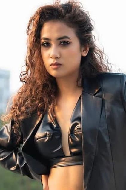 Hena Nagarkoti