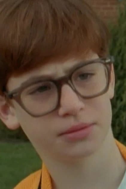 Adam Schofield